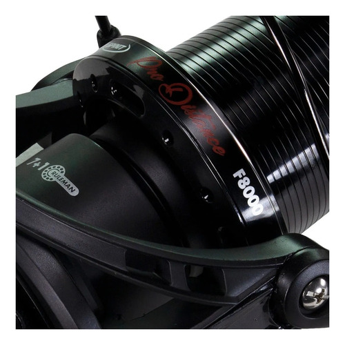 Imagen 5 de 6 de Spinit Pro Distance F8000 - Negro - Derecho/Izquierdo