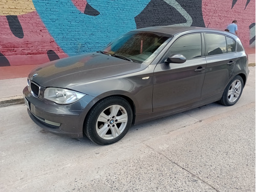 BMW Serie 1 2.0 120i Active 156cv