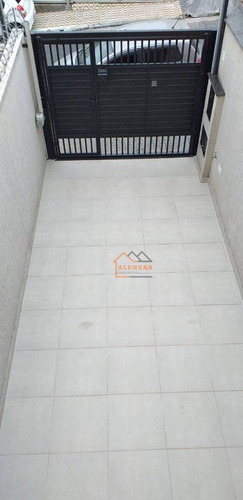 Imagem 3 de 30 de Sobrado À Venda, 130 M² Por R$ 509.000,00 - Vila Buenos Aires - São Paulo/sp - So0504