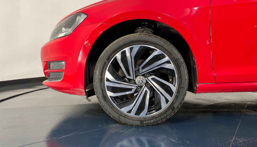 Imagen 6 de 15 de 122743 - Volkswagen Golf 2017 Con Garantía