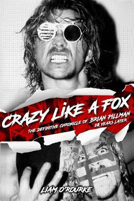 Libro Crazy Like A Fox : The Definitive Chronicle Of Bria...