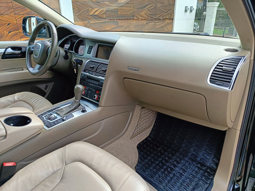 Audi Q7 3.0 Elite Tdi Tiptronic Quattro At