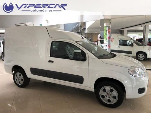 Fiat Fiorino Full Entrega Ya!