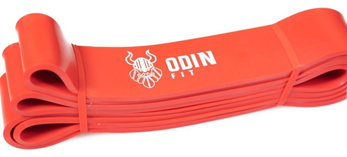 Elástico Extensor Super Band 4.5cm 45mm Extra Forte Odin Fit