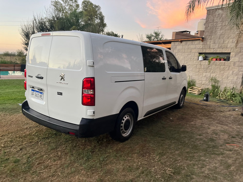 Peugeot Expert 1.6 Hdi Premium 6as
