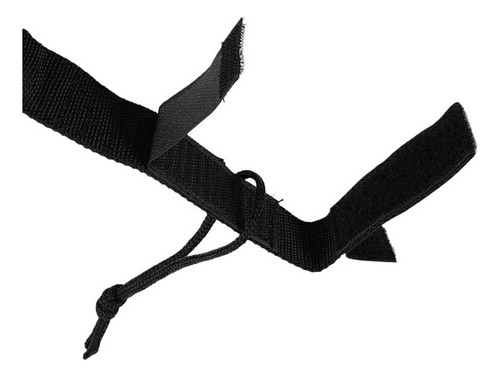 Leash Surf Fun Board Pro - Strep Fun 8´pés Com 2 Giradores