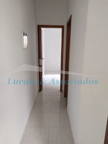 Imagem 2 de 14 de Ca00390 Sobrado De Condomínio Tude Bastos, Praia Grande Sp