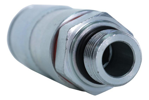 Engate Rápido Completo 1/2 Trator Massey 3772942 Dynamics