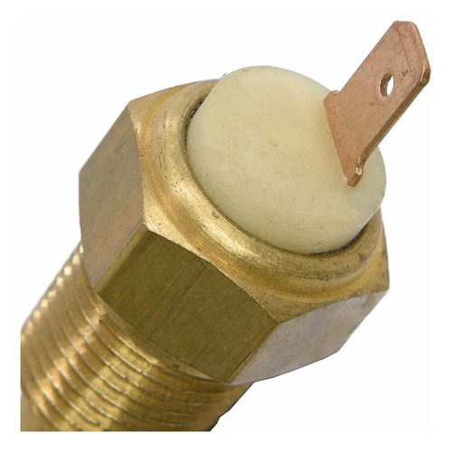 Sensor Temp Refrigerante Para Gmc S15 De 1982 A 1983 Walker