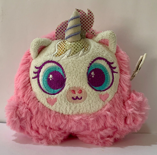 Pimpollo Distroller Ñeoñeja Y Unicorñita Lote Ñeoñitos L.2 (Usado)
