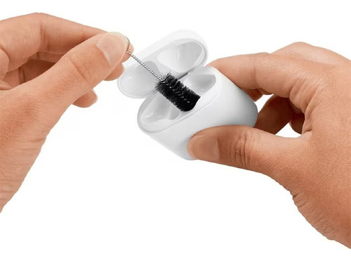 Kit De Limpieza Para Airpods - Case-mate