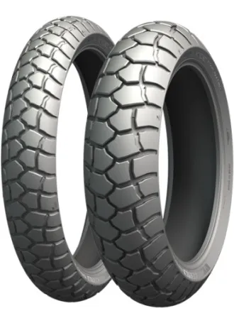 comprar Llanta Michelin 110\u002F8019 59v  Anakee Adventure M\u002Fc
