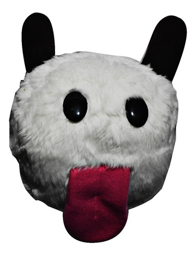 Peluche Mediano De Poro De Lol League Of Legends