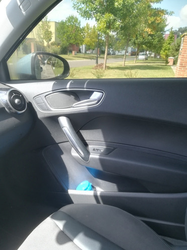 Audi A1 1.4 Ambition Tfsi 122cv Stronic 2011