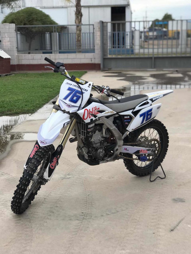 Yamaha 2012