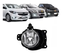 Comprar Faro Auxiliar Antiniebla P\u002F Agile 2014 2015 Onix 2012 2013 2014 2015 2016 Spin 2013 2014 2015 Prisma 2013 2014 2015
