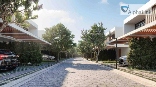 Casa À Venda, 214 M² Por R$ 1.356.300,00 - Alphaville - Santana De Parnaíba/sp - Ca0457