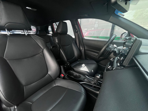 Toyota Corolla Cross XRE 2.0 16V Flex Aut.