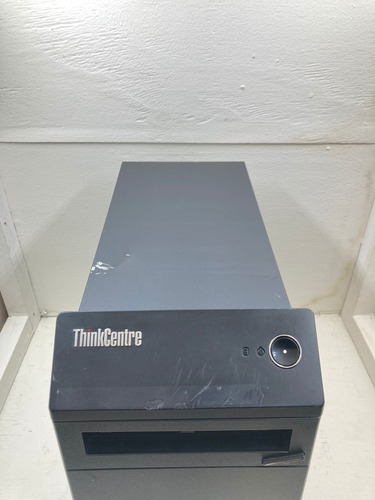 Cpu Lenovo Thinkcentre M92p Core I5 3ra 4gb Ram 500gb Hdd (Usado)