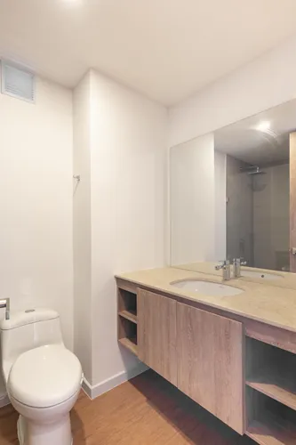 Apartamento En Venta En Bella Suiza. Cod V15490