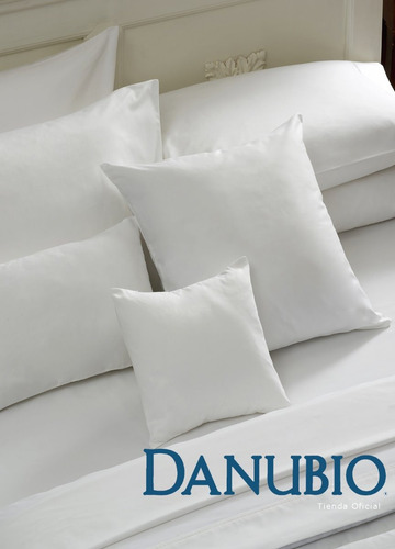 Sabana Danubio Algodón Egipcio King Size 400 Hilos Colores