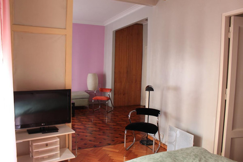 Imagen 5 de 23 de Retiro | Venta - 2 Ambientes Con Cocina Y Baño Reciclados