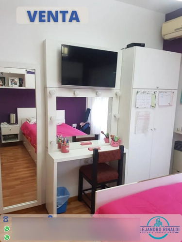 Imagen 10 de 22 de Venta - Departamento 4 Ambientes Con Cochera - La Tablada