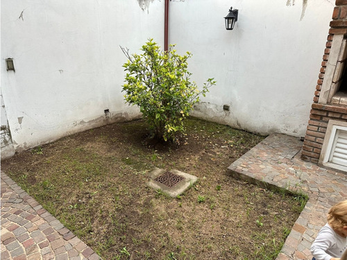 Dúplex Céntrico En Luján Apto Crédito