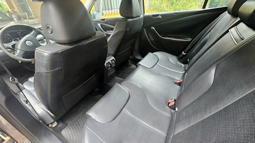 Volkswagen Passat 2.0 Tsi Advance Tiptronic