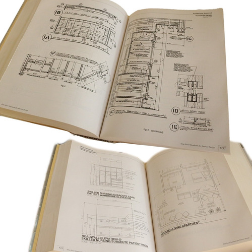 Libro Standards For Interior Design And Space Planning