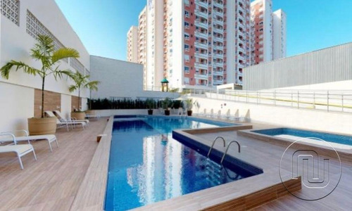 Imagem 11 de 14 de Apartamento - Barreiros - Ref: 1521 - V-ap1055