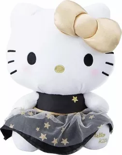 Peluche Hello Kitty Graduación 25 Cm