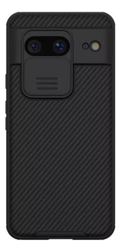 Case Funda Nillkin Camshield Para Pixel 8