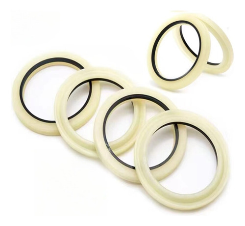 Para Hby U801 U641 Con Brazo De Brazo Cilíndrico Y Sello De
