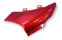 Comprar Cacha Lateral Izquierda Rojo Bajaj Avenger 180 - 220 Orig