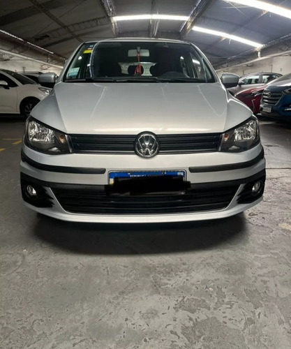 Volkswagen Gol Trend 1.6 Comfortline 101cv