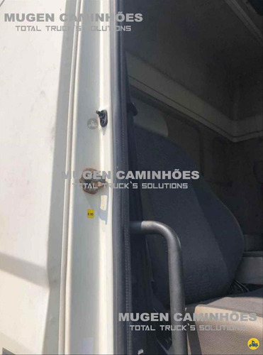 Caminhao Volkswagen Vw 24280 - Mugen Caminhões