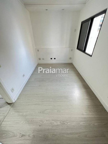 Imagem 25 de 30 de Apartamento 2 Dorms | 1 Vaga | 67 M² | Itararé I Sv - 187