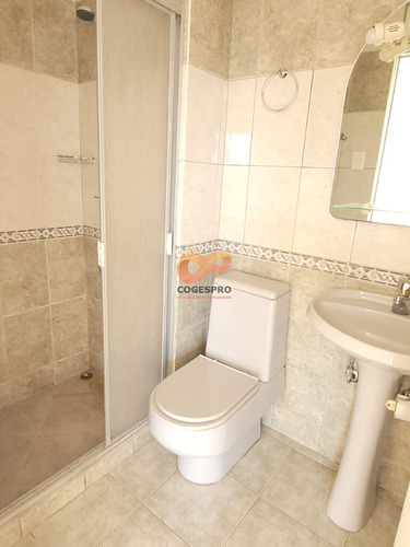 Remodelado Depto 3d1b Las Rejas/5 Abril (95430)