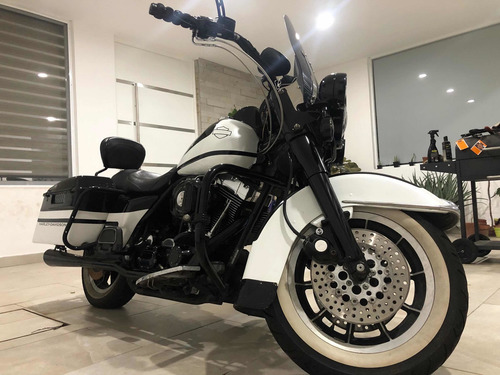 Imagen 9 de 12 de Harley Davidson Police