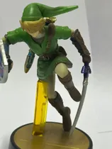Comprar Amiibo Link The Legend Of Zelda Twilight Princess