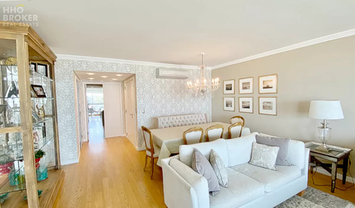 Venta Y Alquiler En Le Parc Punta Del Este