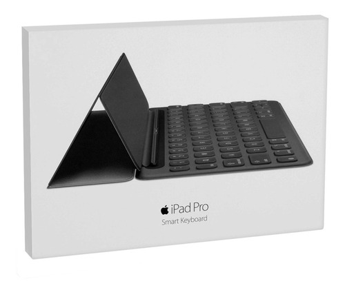 Teclado Oficial Apple iPad Pro 9.7 Smart Keyboard En Español