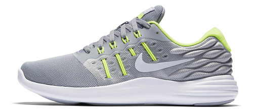 Zapatillas Nike Lunarstelos Wolf Grey 844736_007   