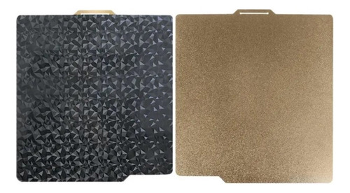 ' Placa De Impresión Pei-peo 257x257mm Bambu Lab P1s A1 X1c