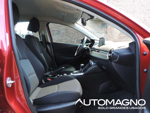 Mazda Mazda 2 Grand Touring At