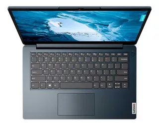 Portátil Lenovo Ideapad Intel Core I5 12va 8gb Ram 512gb Ssd