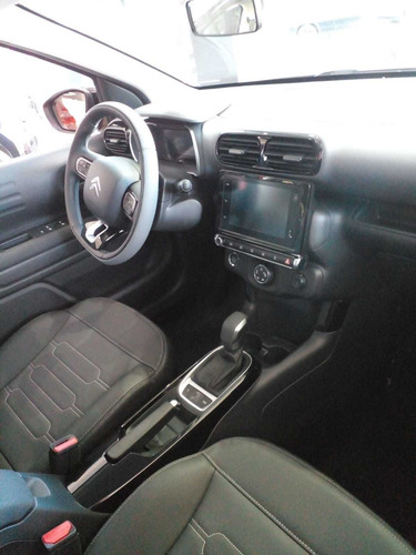 Imagen 17 de 17 de Citroën C4 Cactus Shine 0km / Nivus / 2008 / Tracker (s)