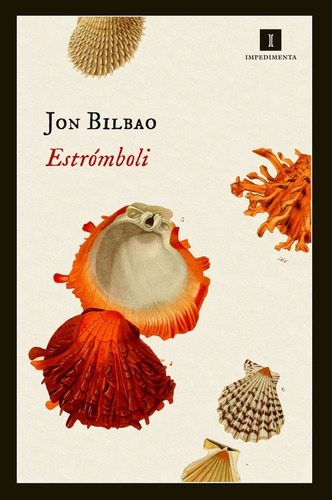 Estromboli - Jon  Bilbao