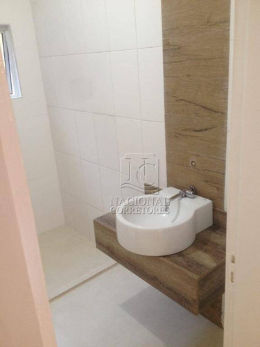 Imagem 18 de 20 de Casa Com 3 Dormitórios À Venda, 158 M² Por R$ 600.000,00 - Mogi Moderno - Mogi Das Cruzes/sp - Ca2929